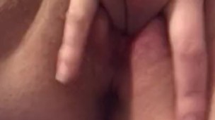 My First Baby Squirt Video