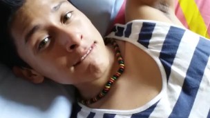 Joven bello vuole essere actorporno