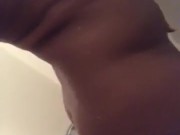 Shower vid - Screenshot 6 of 16 - Cream Pie