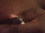 Milky ebony - Screenshot 15 of 16 - Fetish
