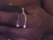 Milky ebony - Screenshot 3 of 16 - Lactating