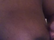 Milky ebony - Screenshot 7 of 16 - Milking