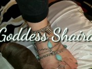 Goddess Shaira