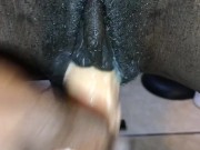 Close up of that pussy