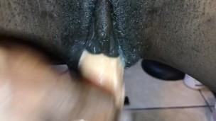 Close up of that pussy