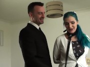 Alexxa Vice double penetrated and in hard theeway 6/16