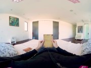 VRBangers.com-Busty Milf is granting you a Fuck wish of your dreams VR porn