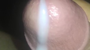Cumshot