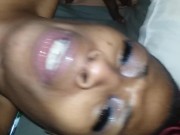 Fucking my girl's sister pt 1 13/16