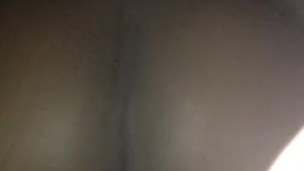 Nasty Freak Thot Fucking In Silence So Parents Won't Hear Any Freakyness Going On - Mastermeat1
