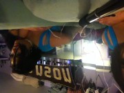 eco thrift here i cum 10/16