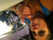 eco thrift here i cum 8/16