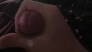 Another cum