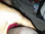 My dick