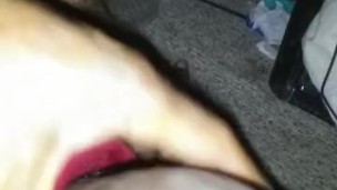 My dick