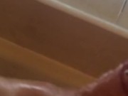 In shower thinking about you pornhub girls