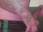 Loves to suck Dick 1/16