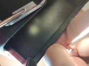 tommy a canaglia la scopa e ladymuffin bagna tutto il tavolo della cucina 14/16