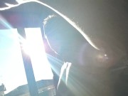 tommy a canaglia la scopa e ladymuffin bagna tutto il tavolo della cucina 16/16