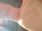 tommy a canaglia la scopa e ladymuffin bagna tutto il tavolo della cucina 4/16