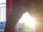 TEEN PUSSY - SUNRISE 1/16