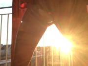 TEEN PUSSY - SUNRISE 4/16