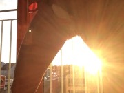 TEEN PUSSY - SUNRISE 5/16