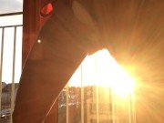 TEEN PUSSY - SUNRISE 6/16