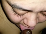 Late night suck and fuck 2/16