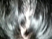 Late night suck and fuck