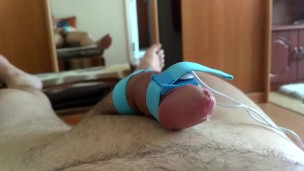 Electrostimulation