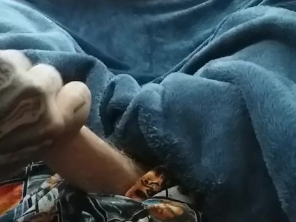 Stroking