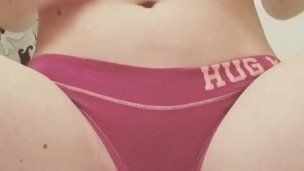Horny and lonely