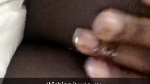 Black Twink Solo