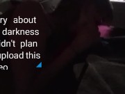 Sucking my man's dick made me want it inside my pussy 1/16