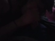 Sucking my man's dick made me want it inside my pussy 3/16