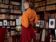 Velma Stepsister Taboo JOI Dirty Talking Trailer 12/16