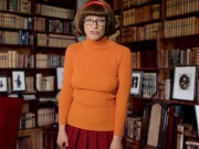 Velma Stepsister Taboo JOI Dirty Talking Trailer 2/16