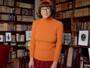 Velma Stepsister Taboo JOI Dirty Talking Trailer 3/16