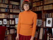 Velma Stepsister Taboo JOI Dirty Talking Trailer 4/16