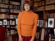 Velma Stepsister Taboo JOI Dirty Talking Trailer 6/16