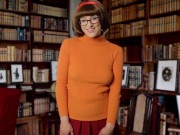 Velma Stepsister Taboo JOI Dirty Talking Trailer 8/16