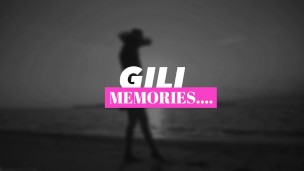 trailer: Gili memories