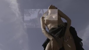 trailer: my play list "Something about us" by Daft Punk