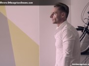 NASSTYx COM - LITTLECAPRICE - Anal mit Leidenschaft 10/16