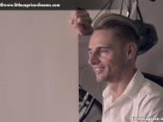 NASSTYx COM - LITTLECAPRICE - Anal mit Leidenschaft 5/16