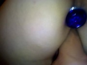 Shine my Buttplug - Screenshot 13 of 16 - Butt