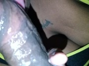 Suck me like its the last time.. 5/16