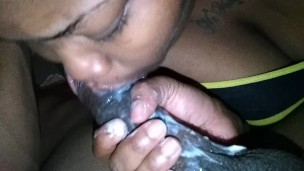 Suck me like its the last time..