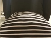 Work Tease - Screenshot 3 of 16 - Thick